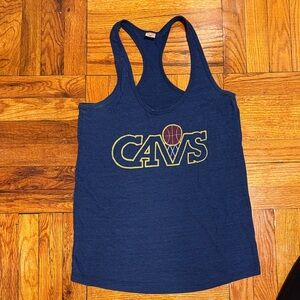 HOMAGE CAVS throwback tank top